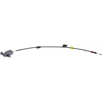 Dorman 937295 - Door Latch Assembly Dorman 937295 Door Latch Assembly product image 4 of 9