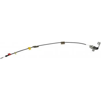 Dorman 937295 - Door Latch Assembly Dorman 937295 Door Latch Assembly product image 7 of 9