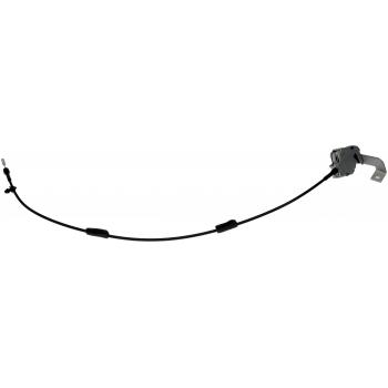 Dorman 937295 - Door Latch Assembly Dorman 937295 Door Latch Assembly product image 8 of 9