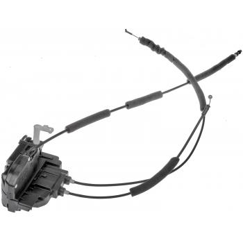 Dorman 937299 Door Latch Assembly product image 3 of 6
