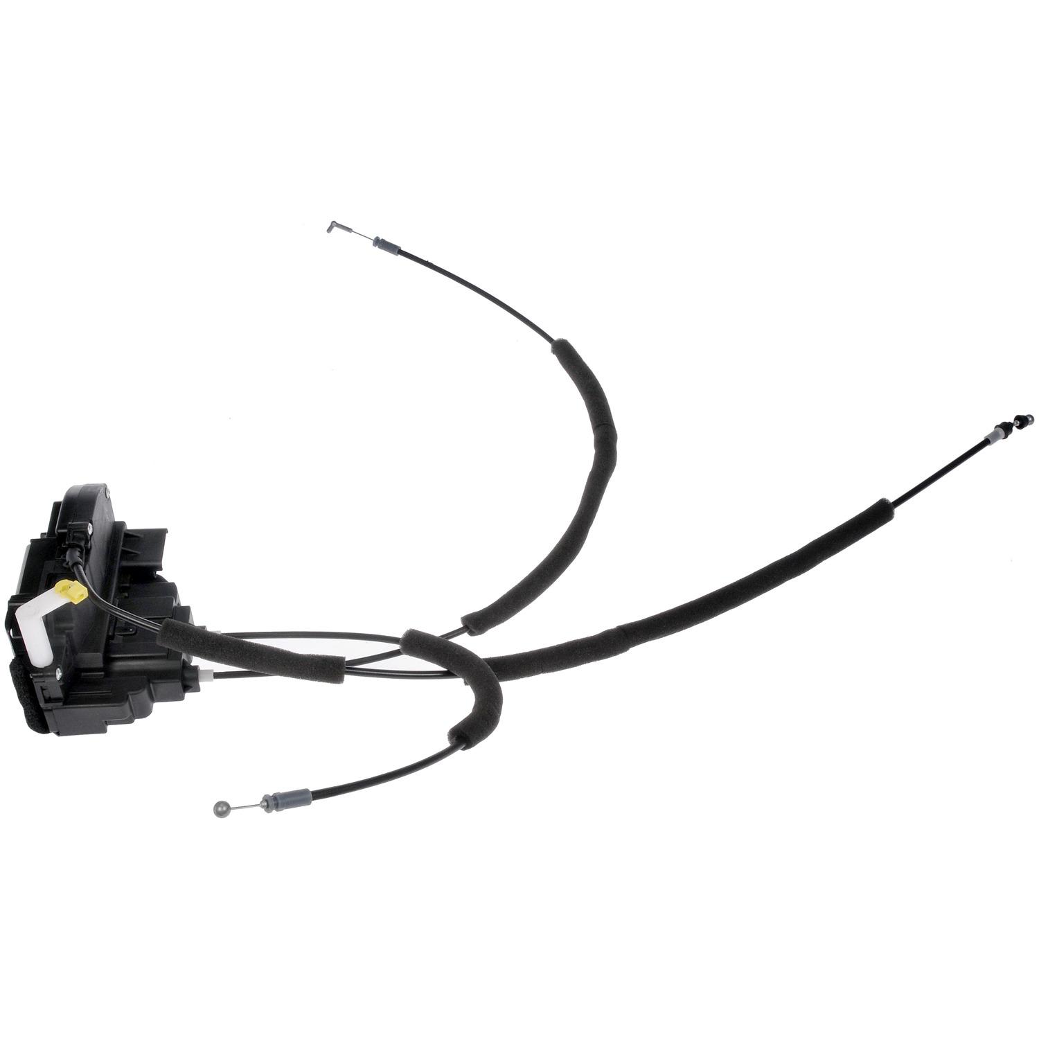 Dorman 937300 Door Latch Assembly product image 1 of 6