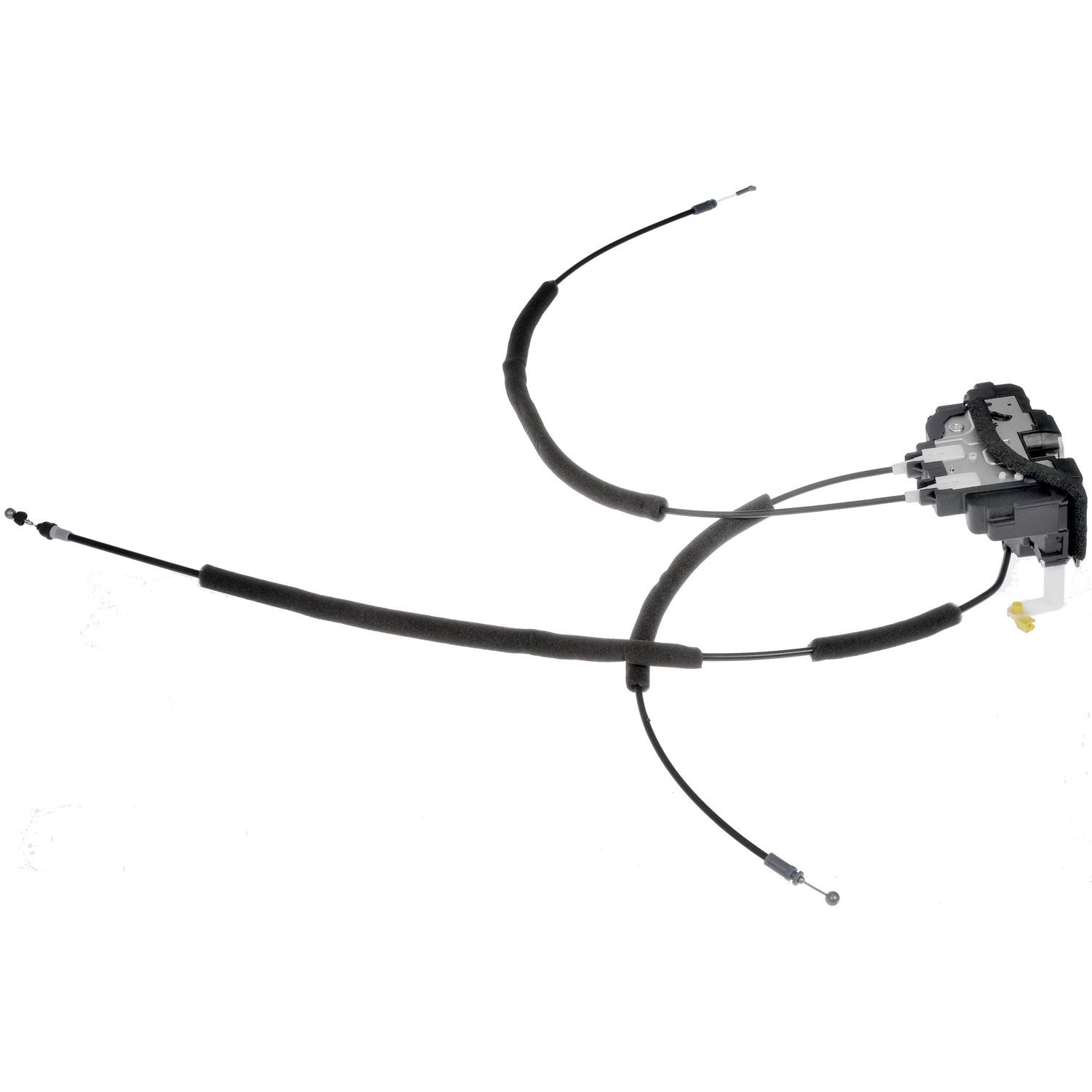 Dorman 937300 Door Latch Assembly product image 2 of 6