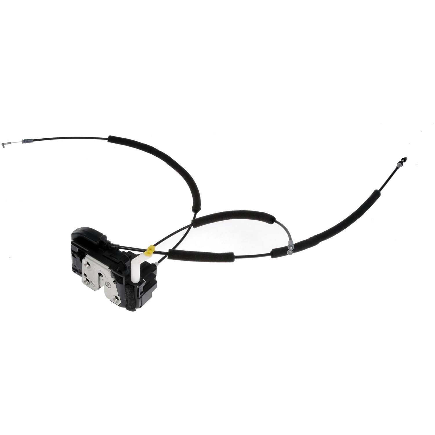Dorman 937300 Door Latch Assembly product image 3 of 6