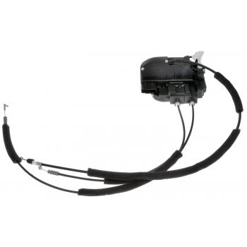 Dorman 937301 Door Lock Actuator Motor product image 1 of 6