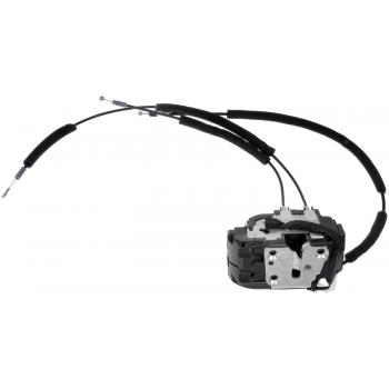 Dorman 937301 Door Lock Actuator Motor product image 2 of 6