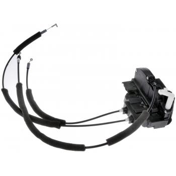 Dorman 937301 Door Lock Actuator Motor product image 3 of 6