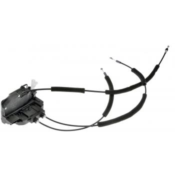 Dorman 937303 Door Latch Assembly product image 3 of 6