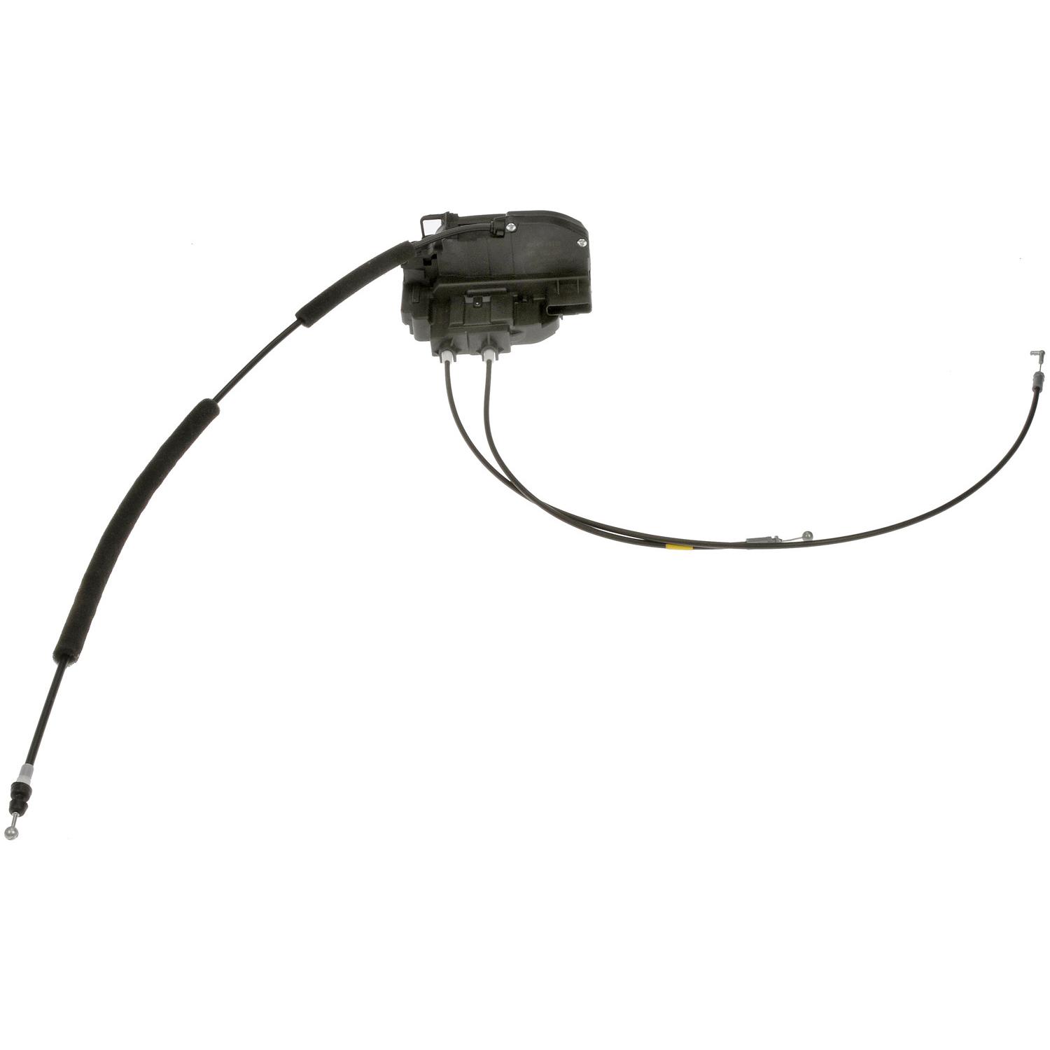 Dorman 937304 Door Latch Assembly product image 1 of 6