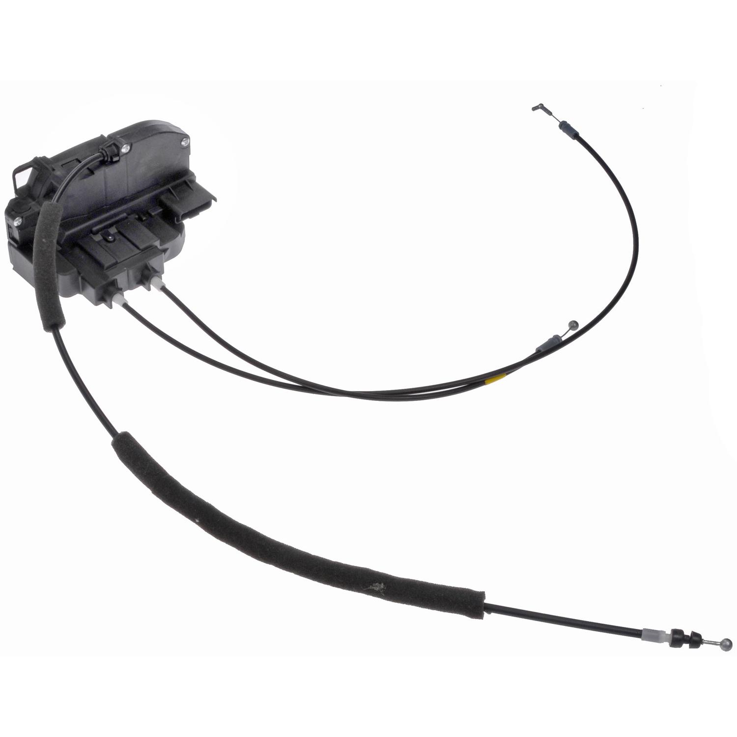 Dorman 937304 Door Latch Assembly product image 3 of 6