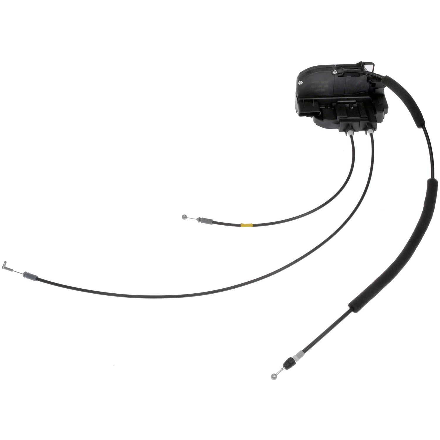 Dorman 937305 Door Latch Assembly product image 1 of 6