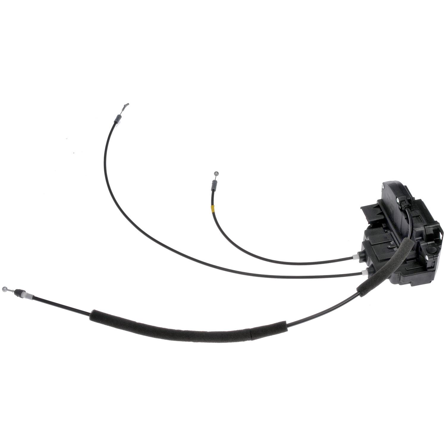 Dorman 937305 Door Latch Assembly product image 3 of 6