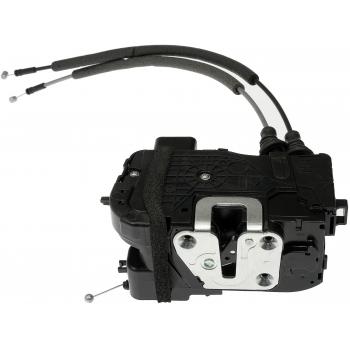 Dorman 937312 Door Lock Actuator Motor product image 2 of 10