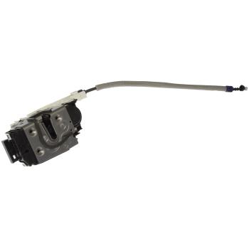 Dorman 937341 Door Lock Actuator Motor product image 5 of 8