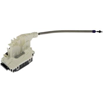 Dorman 937342 Door Lock Actuator Motor product image 8 of 8