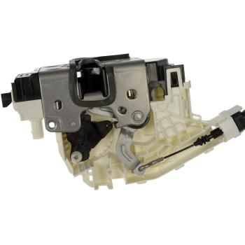 Dorman 937344 Door Lock Actuator Motor product image 4 of 8
