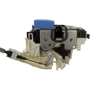 Dorman 937345 Door Lock Actuator Motor product image 4 of 8