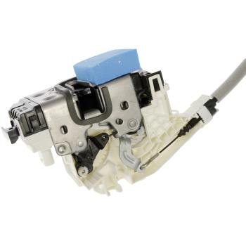 Dorman 937346 Door Lock Actuator Motor product image 4 of 8