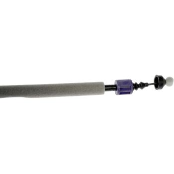 Dorman 937346 Door Lock Actuator Motor product image 7 of 8