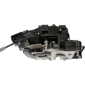 Dorman 937347 Door Lock Actuator Motor product image 5 of 8