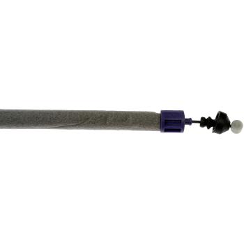Dorman 937347 Door Lock Actuator Motor product image 6 of 8