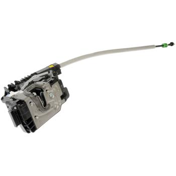 Dorman 937352 Door Lock Actuator Motor product image 5 of 8
