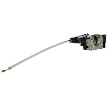 Dorman 937353 Door Lock Actuator Motor product image 5 of 8