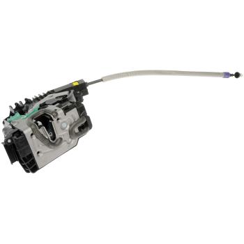 Dorman 937354 Door Lock Actuator Motor product image 4 of 8