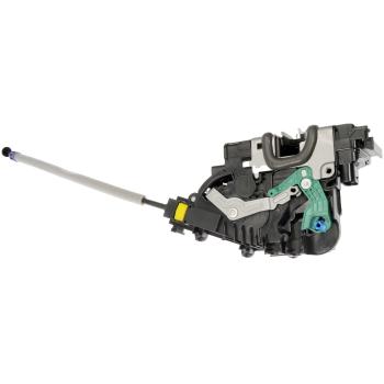 Dorman 937354 Door Lock Actuator Motor product image 5 of 8
