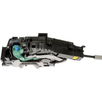 Dorman 937354 Door Lock Actuator Motor product image 6 of 8