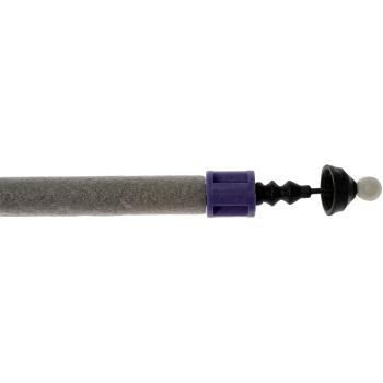 Dorman 937354 Door Lock Actuator Motor product image 7 of 8