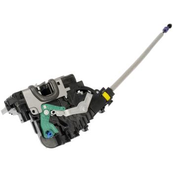 Dorman 937355 Door Lock Actuator Motor product image 4 of 8