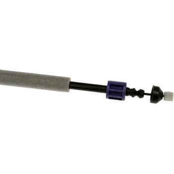Dorman 937355 Door Lock Actuator Motor product image 7 of 8