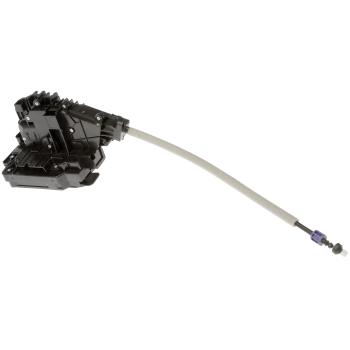 Dorman 937355 Door Lock Actuator Motor product image 8 of 8