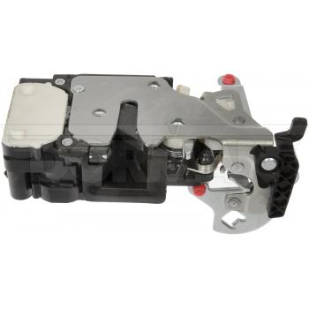 Dorman 937509 Door Lock Actuator Motor product image 2 of 7