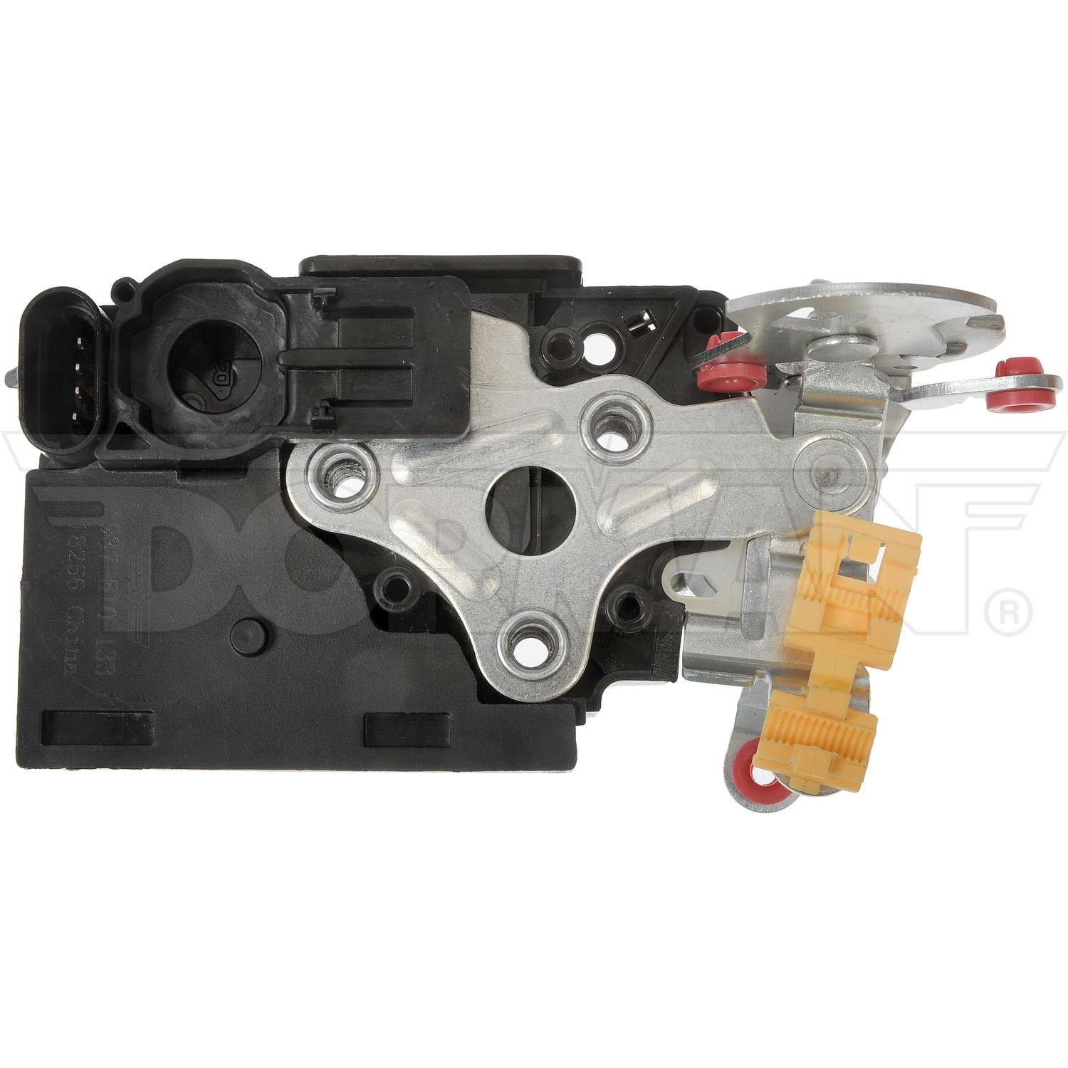 Dorman 937510 Door Lock Actuator Motor product image 1 of 7