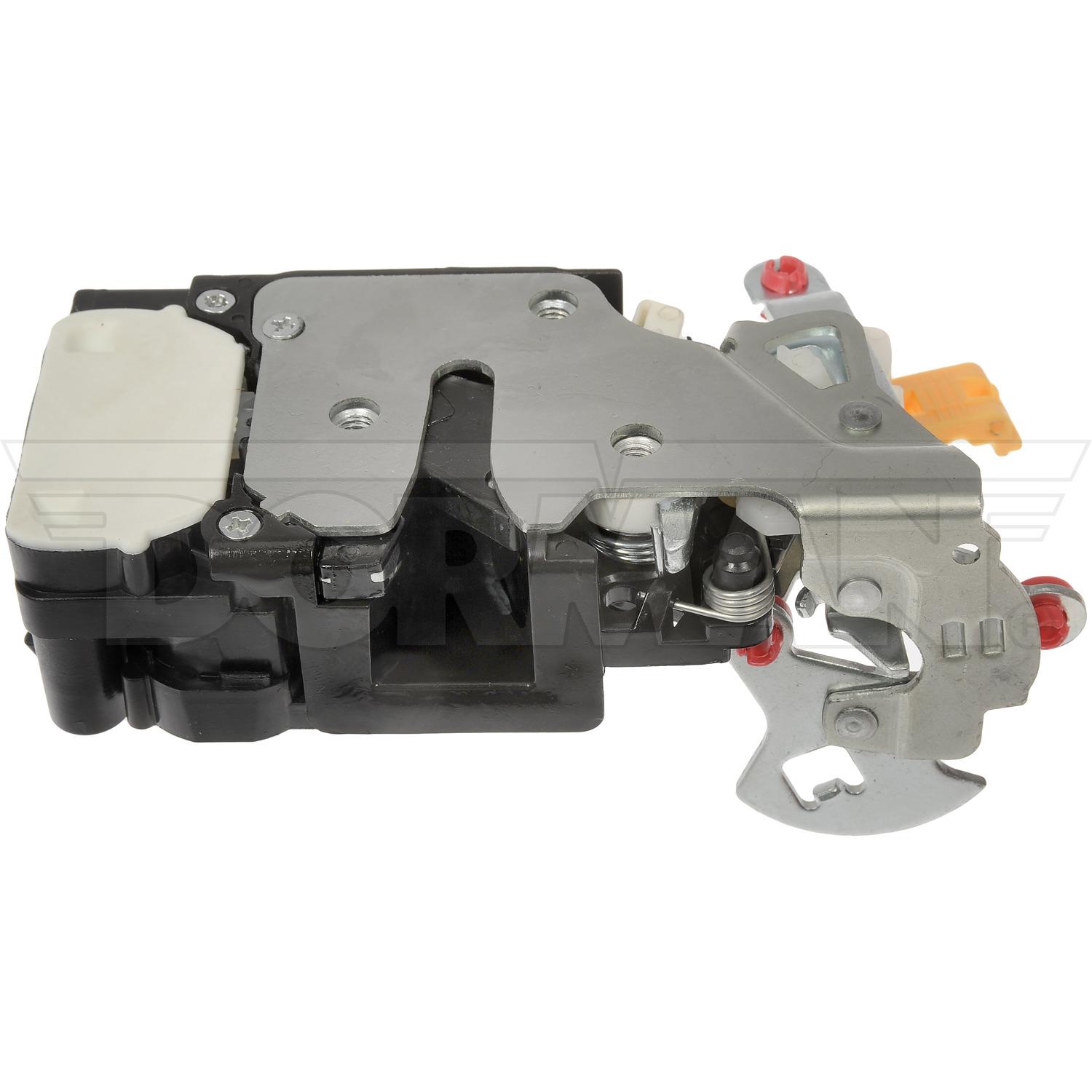 Dorman 937510 Door Lock Actuator Motor product image 2 of 7