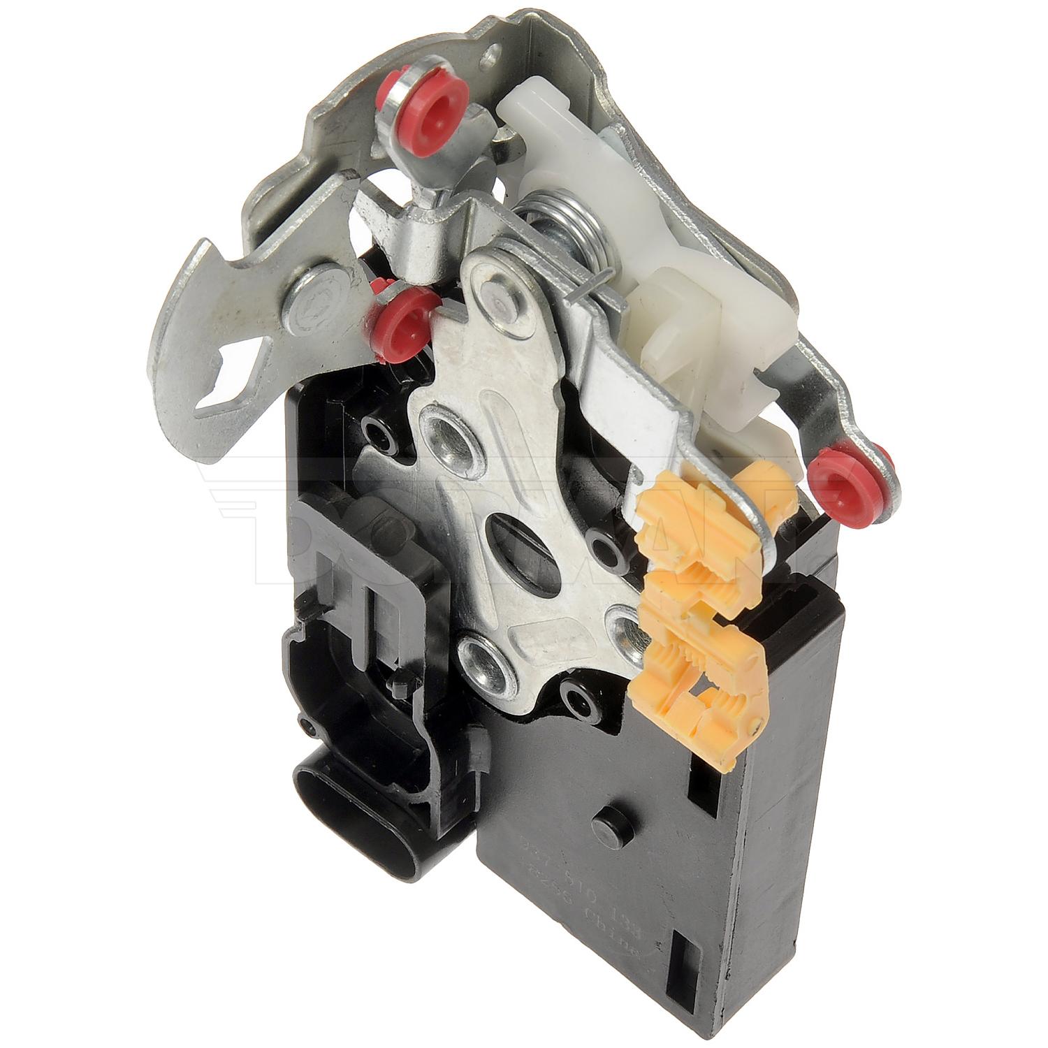 Dorman 937510 Door Lock Actuator Motor product image 3 of 7