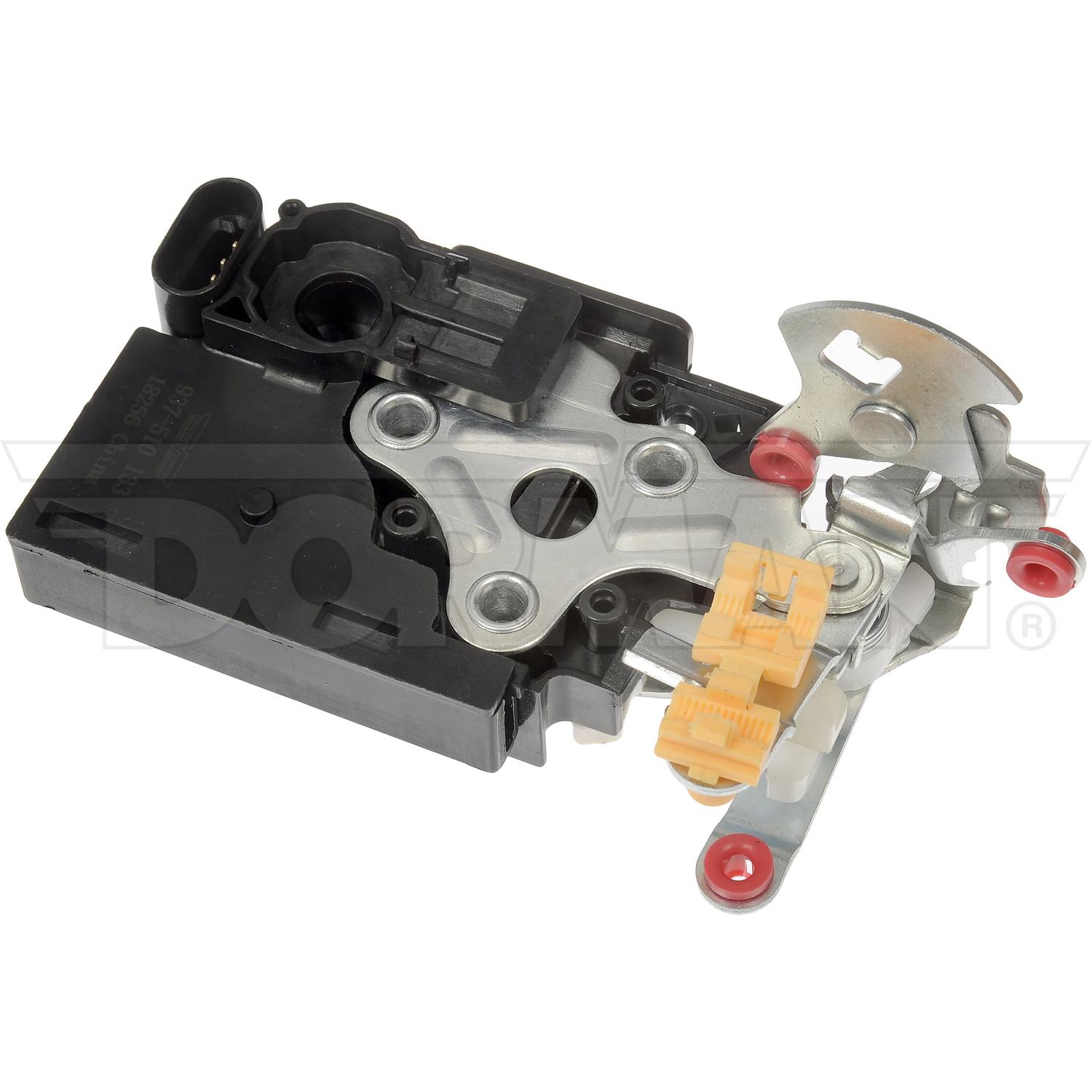Dorman 937510 Door Lock Actuator Motor product image 4 of 7