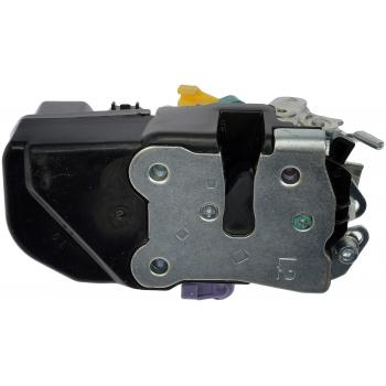 Dorman 9375109 - Door Lock Actuator Motor Dorman 9375109 Door Lock Actuator Motor product image 5 of 8