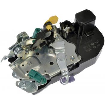 Dorman 9375109 - Door Lock Actuator Motor Dorman 9375109 Door Lock Actuator Motor product image 8 of 8