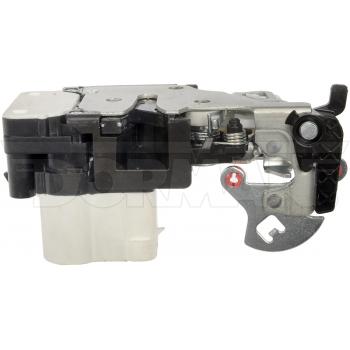 Dorman 937511 Door Lock Actuator Motor product image 1 of 7