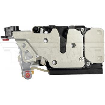 Dorman 937511 Door Lock Actuator Motor product image 2 of 7