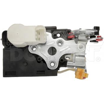Dorman 937511 Door Lock Actuator Motor product image 3 of 7