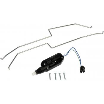 Dorman 9375120 Door Lock Actuator Motor product image 3 of 8