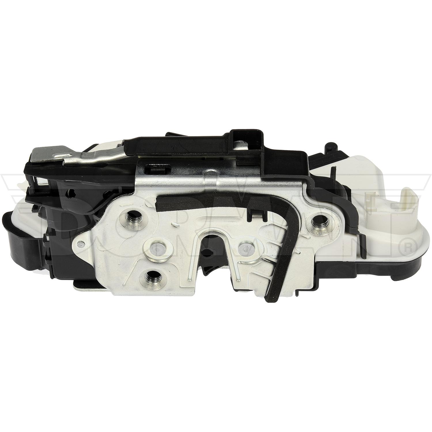 Dorman 937513 Door Lock Actuator Motor product image 4 of 10