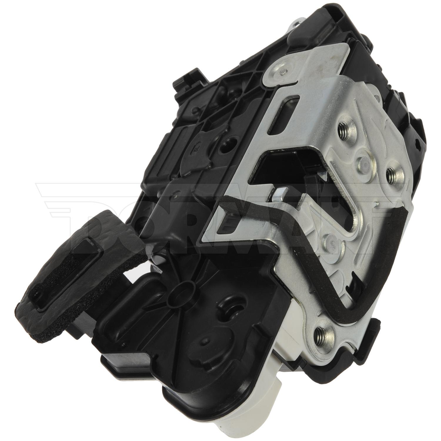 Dorman 937513 Door Lock Actuator Motor product image 5 of 10