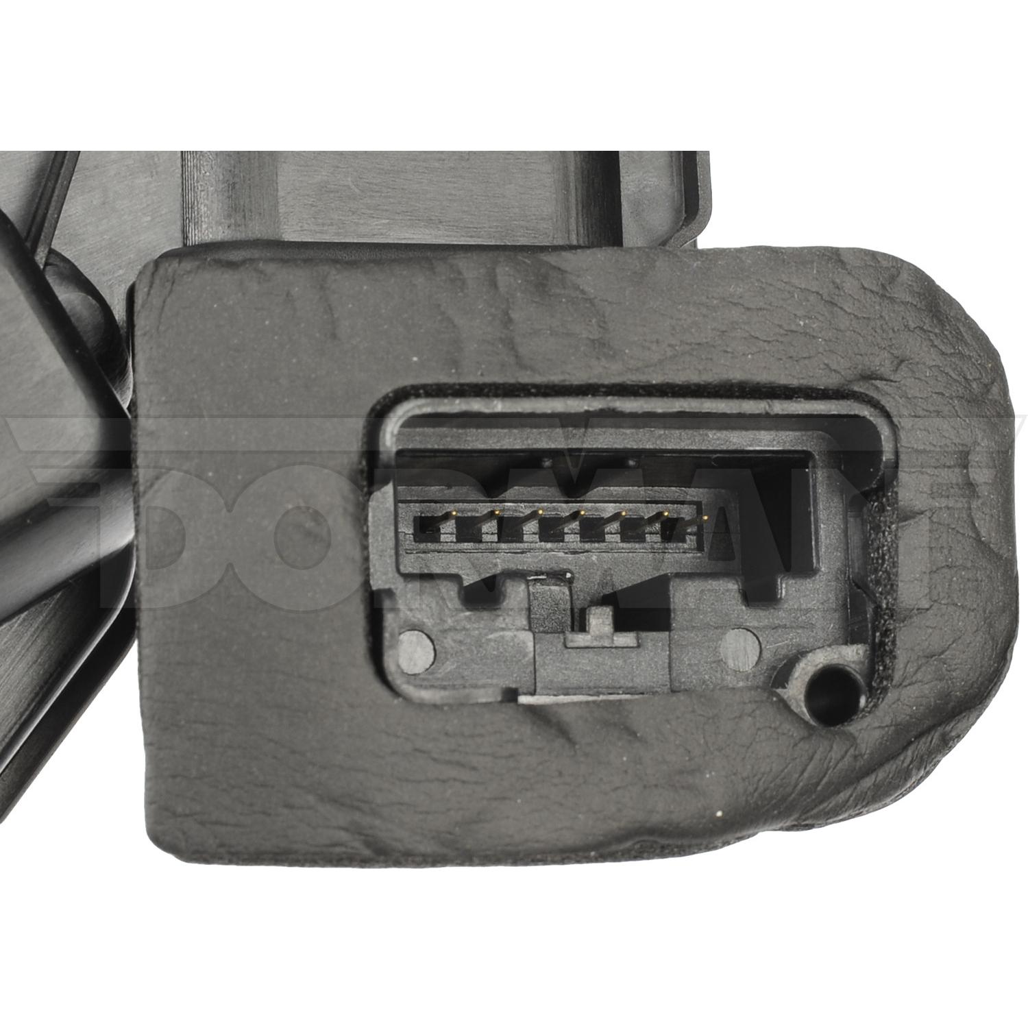 Dorman 937513 Door Lock Actuator Motor product image 6 of 10