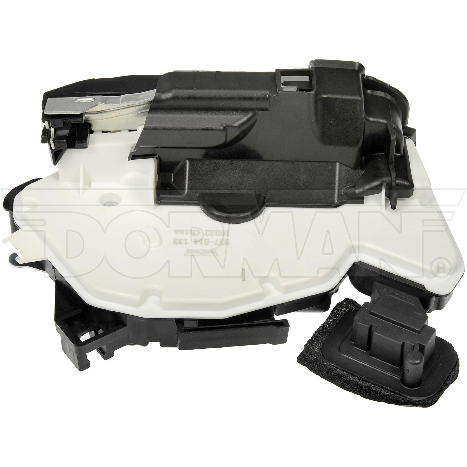 Dorman 937514 Door Lock Actuator Motor product image 1 of 8