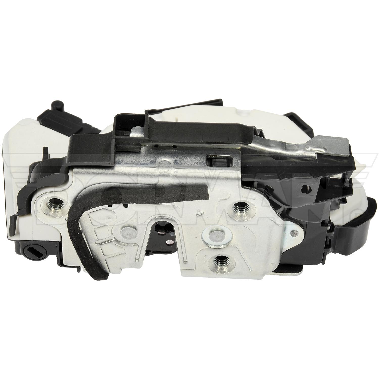 Dorman 937514 Door Lock Actuator Motor product image 3 of 8