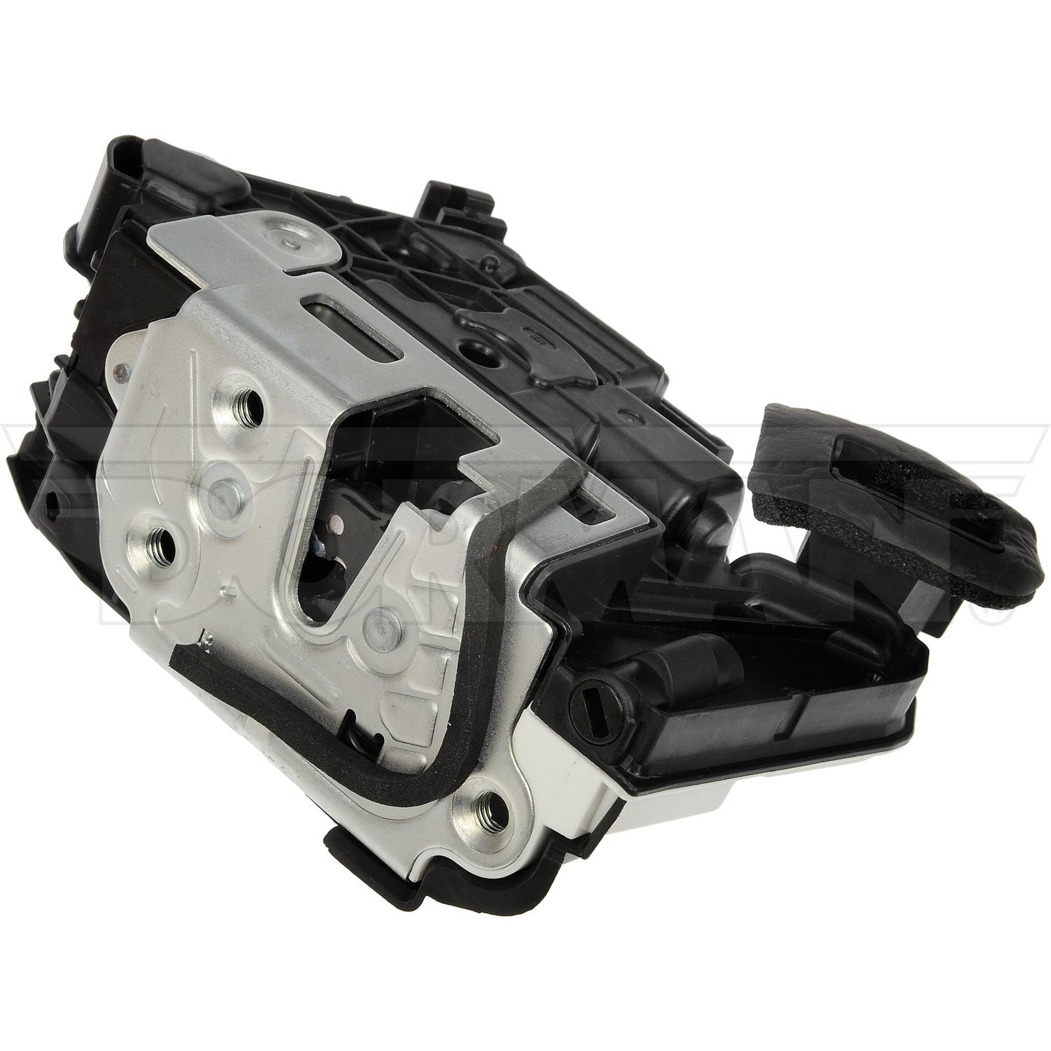 Dorman 937514 Door Lock Actuator Motor product image 4 of 8